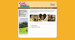 Desktop Screenshot of bioregionmurau.at